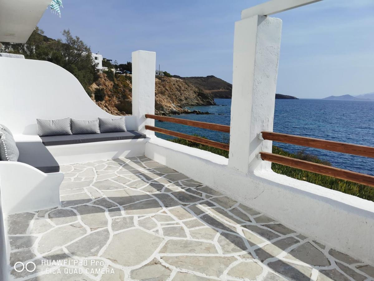 View Rooms Πίσω Λιβάδι Εξωτερικό φωτογραφία