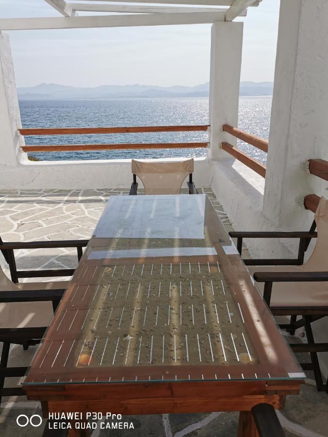 View Rooms Πίσω Λιβάδι Εξωτερικό φωτογραφία