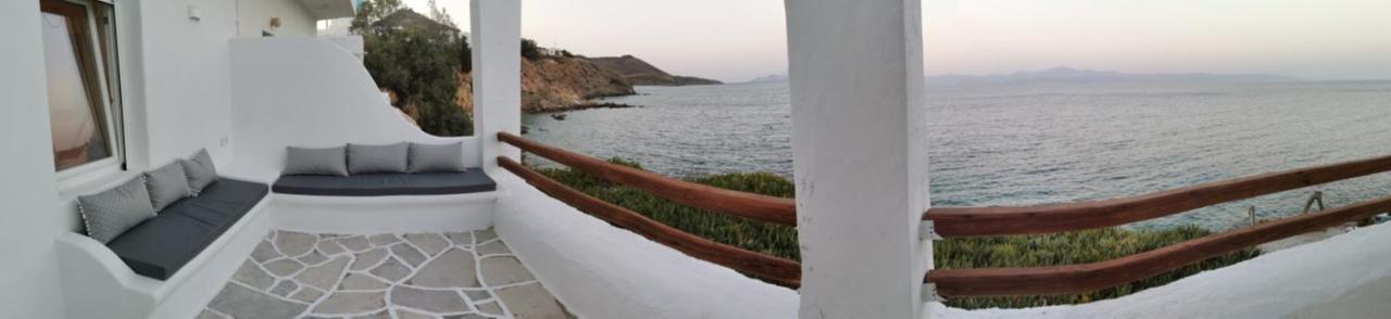 View Rooms Πίσω Λιβάδι Εξωτερικό φωτογραφία