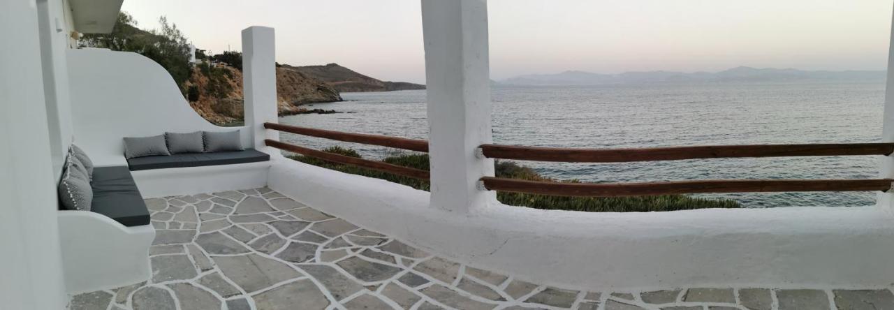 View Rooms Πίσω Λιβάδι Εξωτερικό φωτογραφία