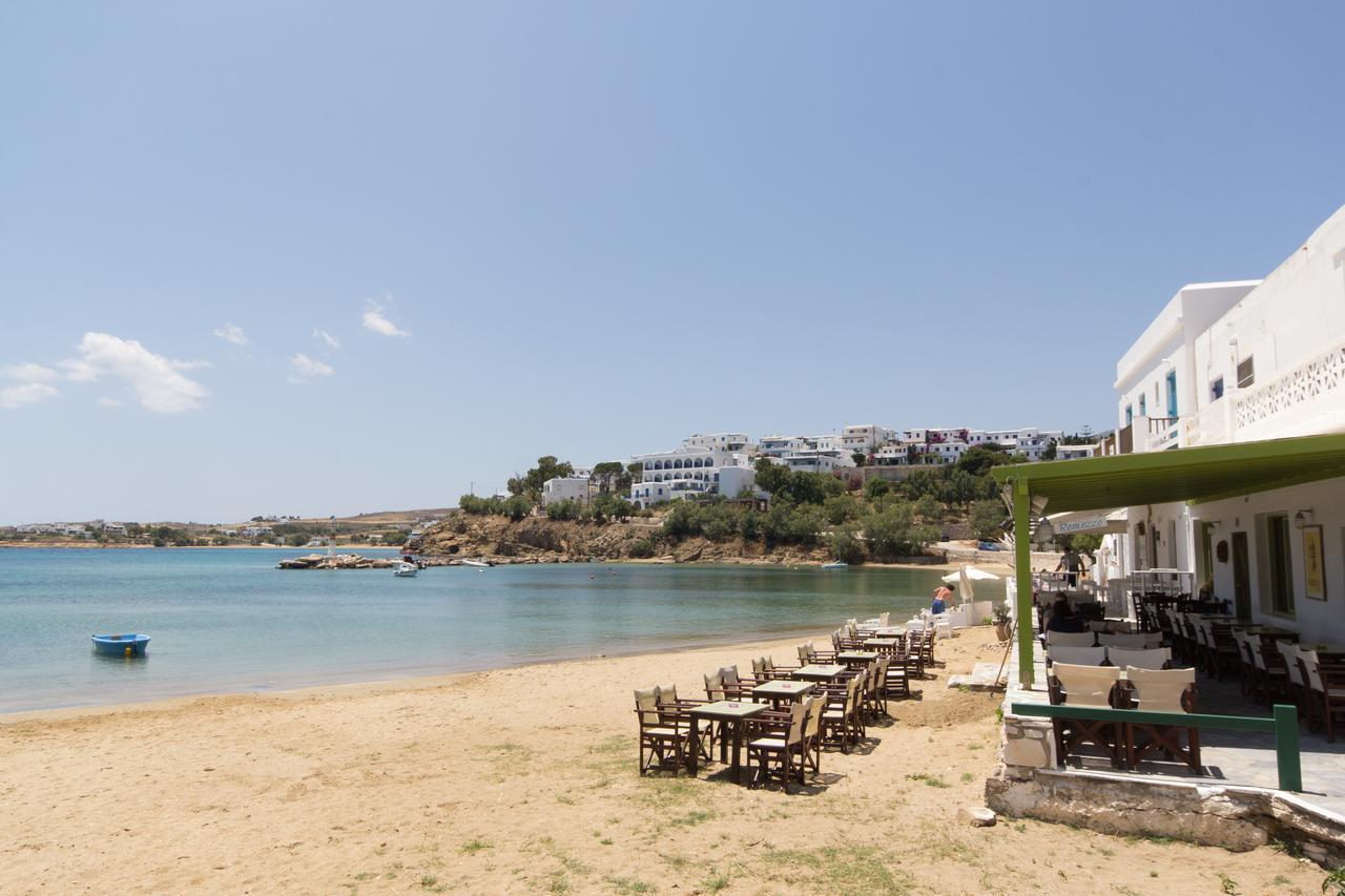 View Rooms Πίσω Λιβάδι Εξωτερικό φωτογραφία