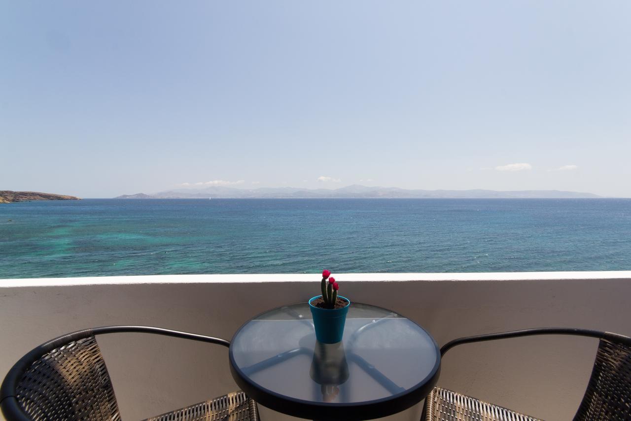 View Rooms Πίσω Λιβάδι Εξωτερικό φωτογραφία
