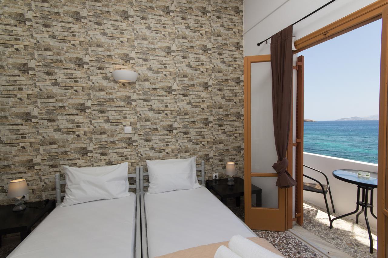 View Rooms Πίσω Λιβάδι Εξωτερικό φωτογραφία