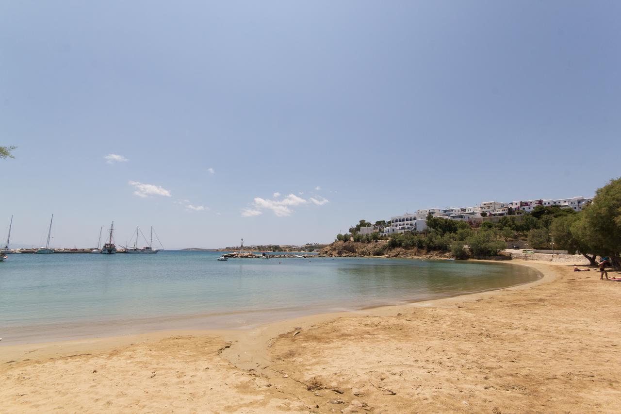 View Rooms Πίσω Λιβάδι Εξωτερικό φωτογραφία
