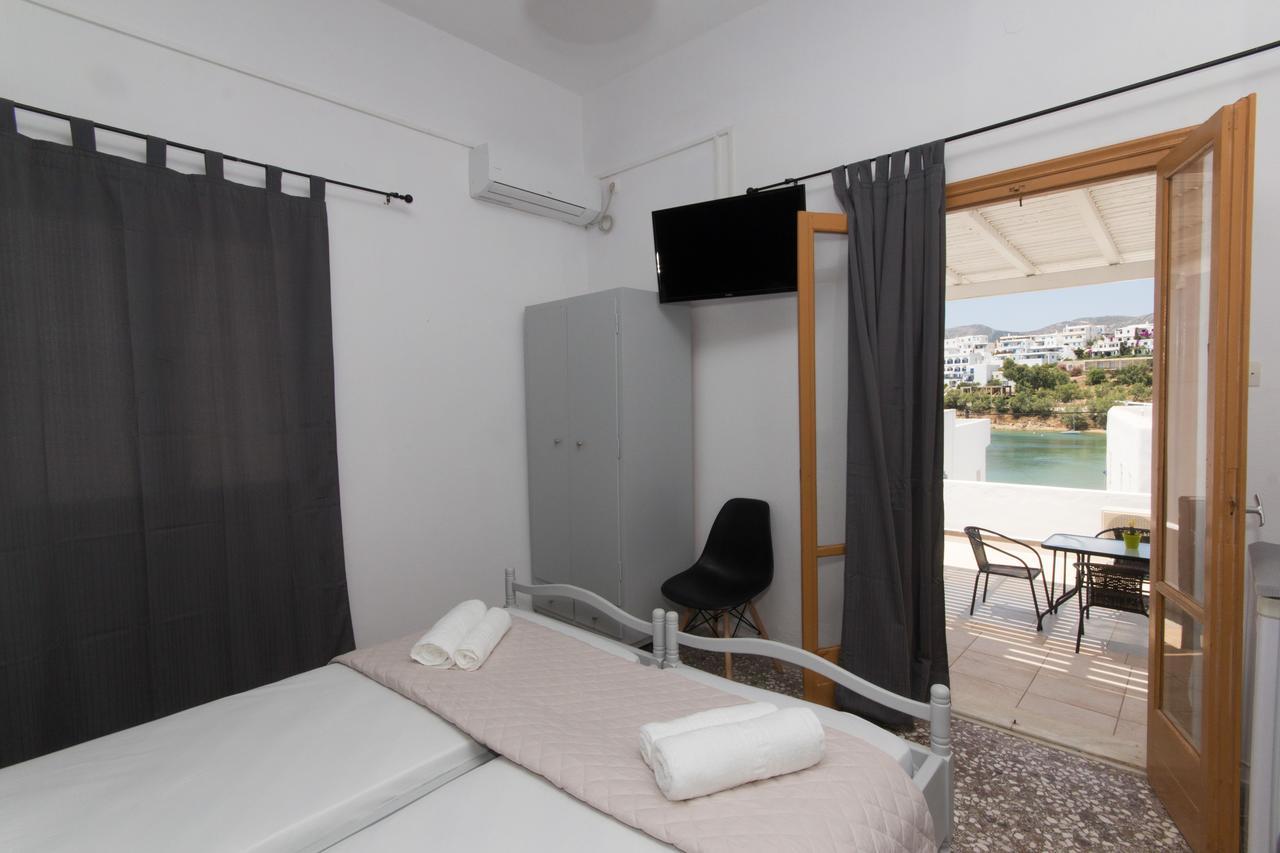 View Rooms Πίσω Λιβάδι Εξωτερικό φωτογραφία