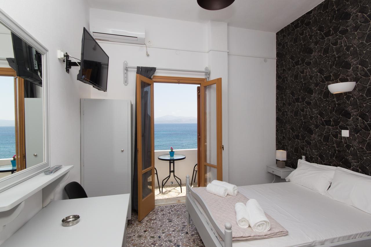 View Rooms Πίσω Λιβάδι Εξωτερικό φωτογραφία