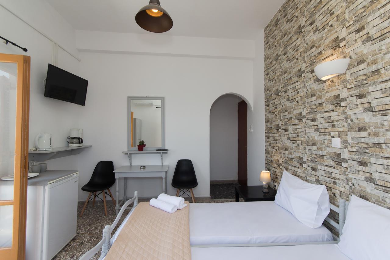 View Rooms Πίσω Λιβάδι Εξωτερικό φωτογραφία