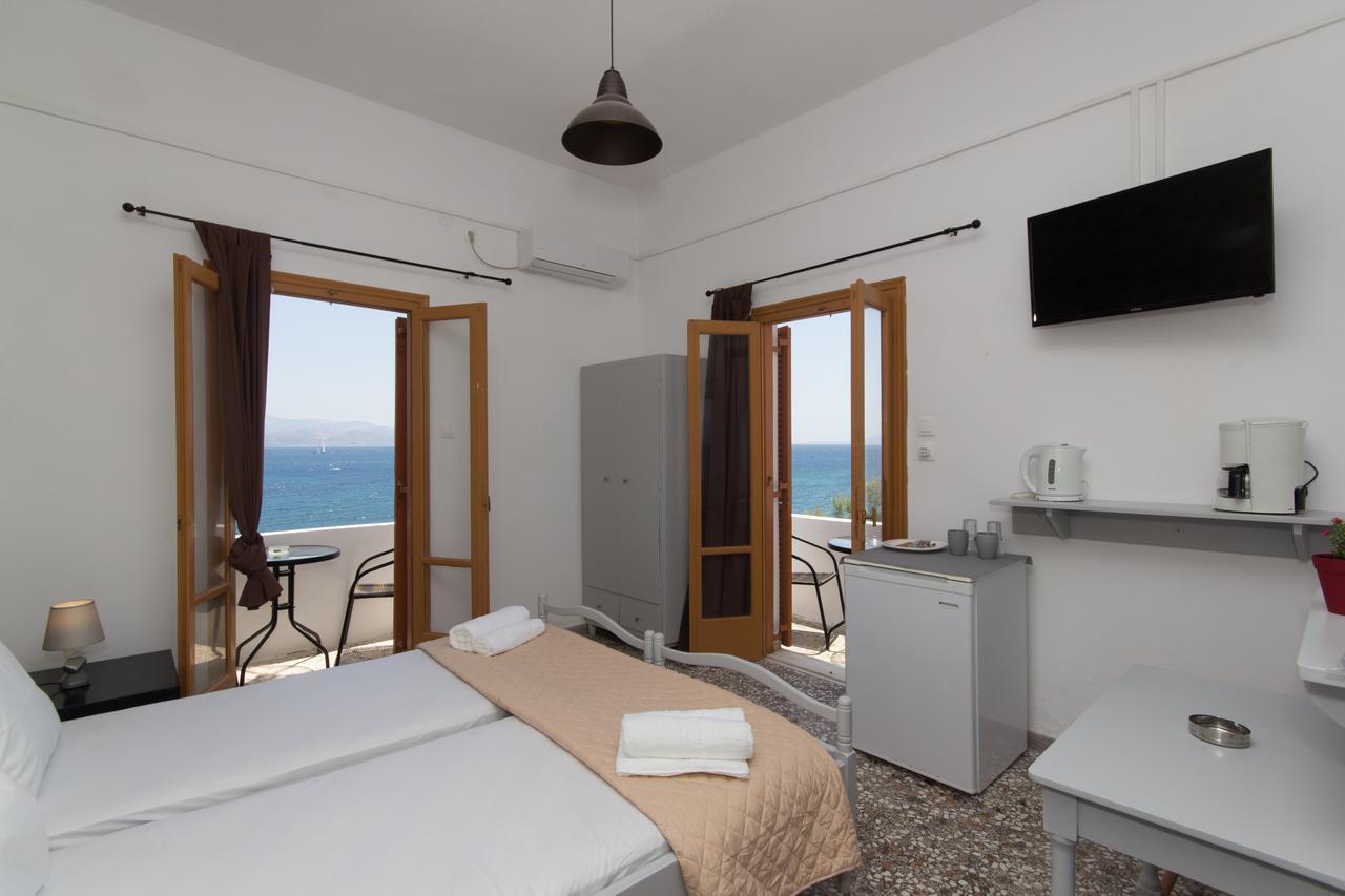 View Rooms Πίσω Λιβάδι Εξωτερικό φωτογραφία