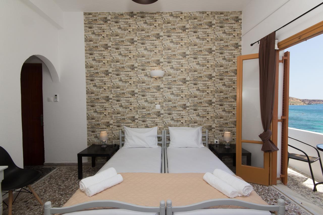 View Rooms Πίσω Λιβάδι Εξωτερικό φωτογραφία