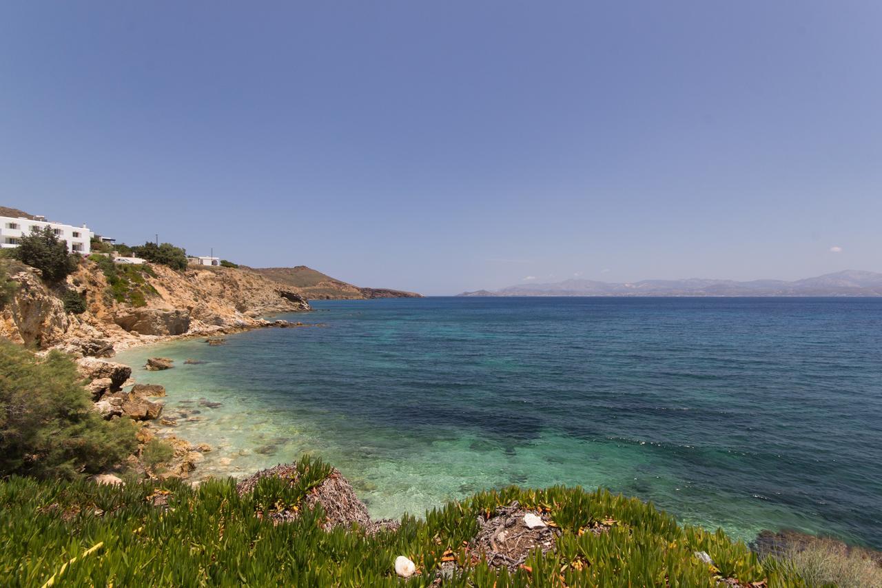 View Rooms Πίσω Λιβάδι Εξωτερικό φωτογραφία
