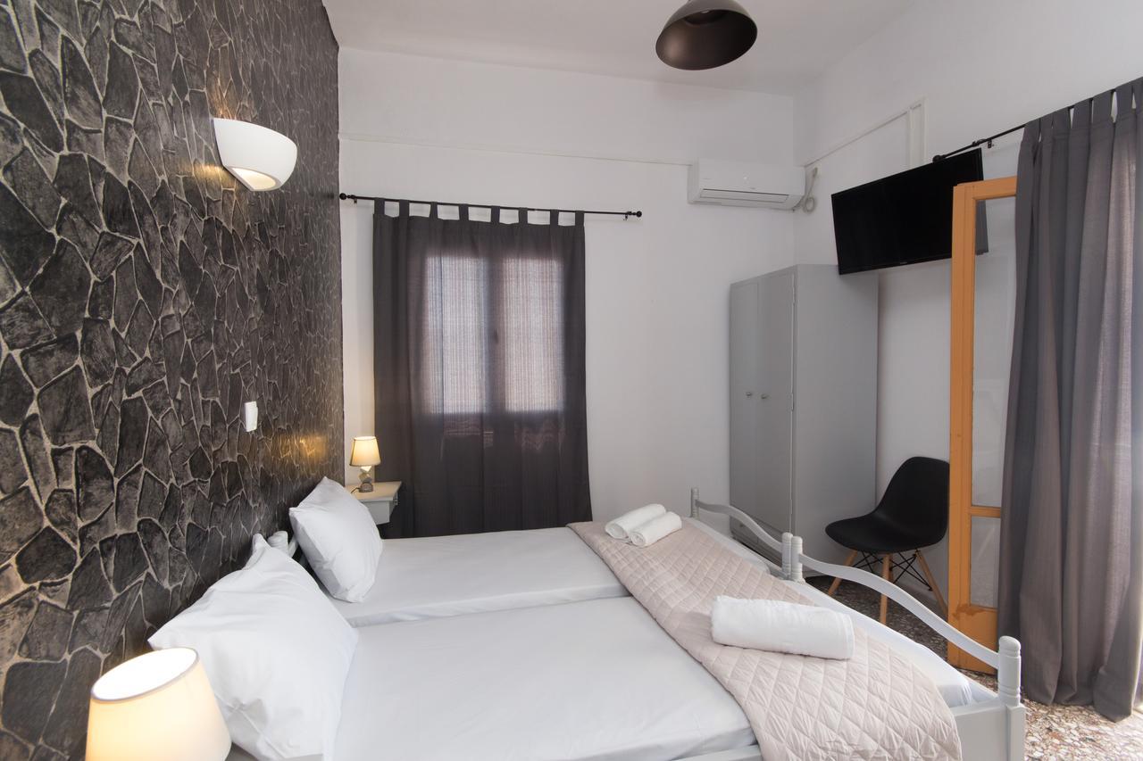 View Rooms Πίσω Λιβάδι Εξωτερικό φωτογραφία